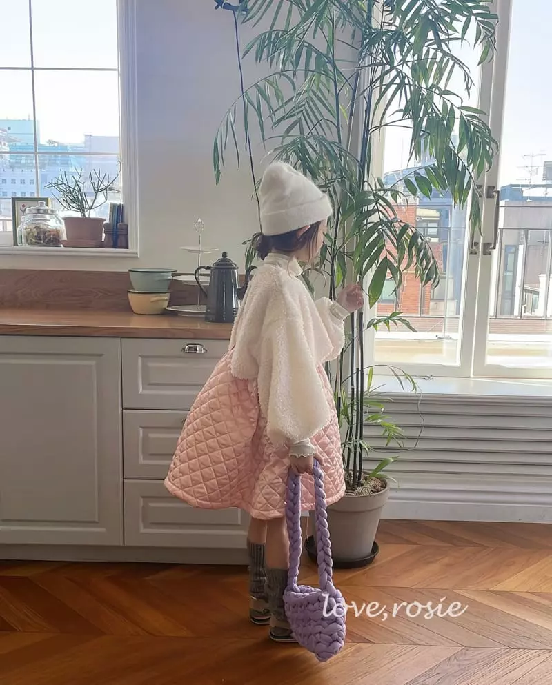 Love Rosie - Korean Children Fashion - #littlefashionista - Muse Bolero Cardigan - 7