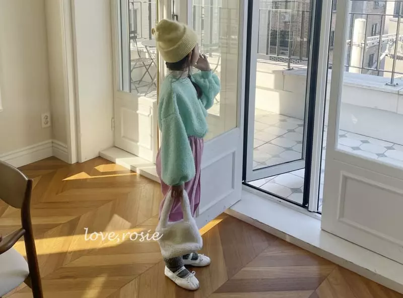 Love Rosie - Korean Children Fashion - #prettylittlegirls - Muse Bolero Cardigan - 10