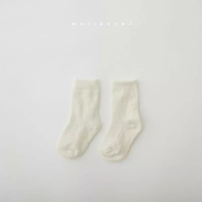 Mariannej - Korean Children Fashion - #childofig - Illy Socks - 4