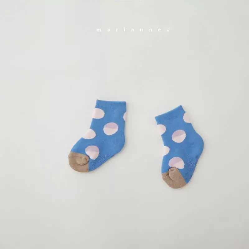 Mariannej - Korean Children Fashion - #designkidswear - Week Socks - 3