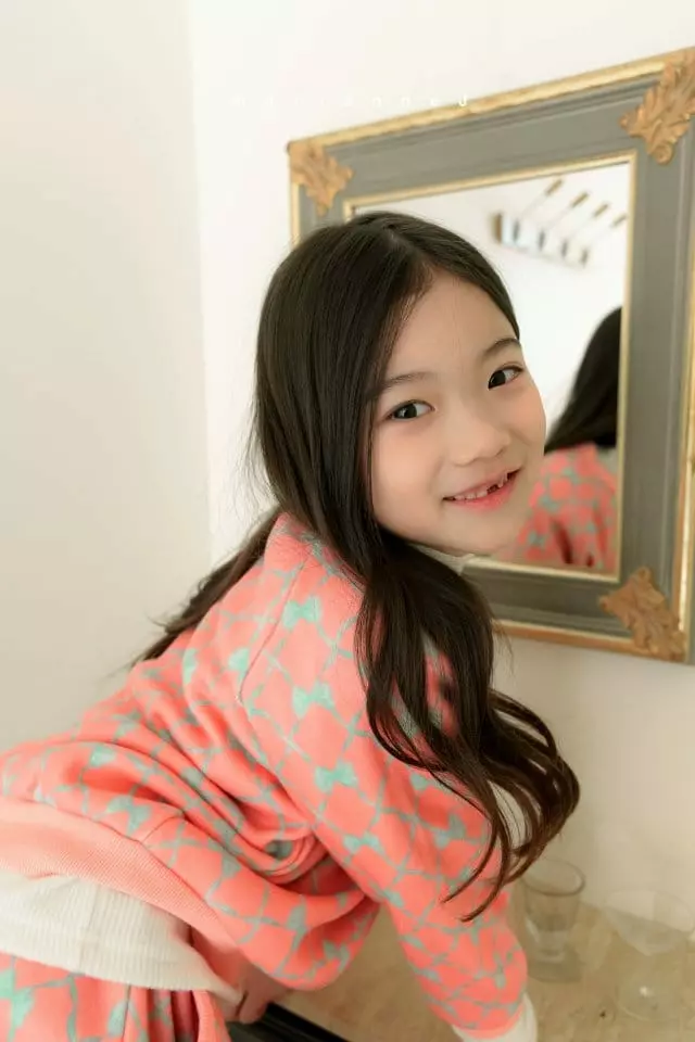 Mariannej - Korean Children Fashion - #designkidswear - Jenny Skirt Set - 12