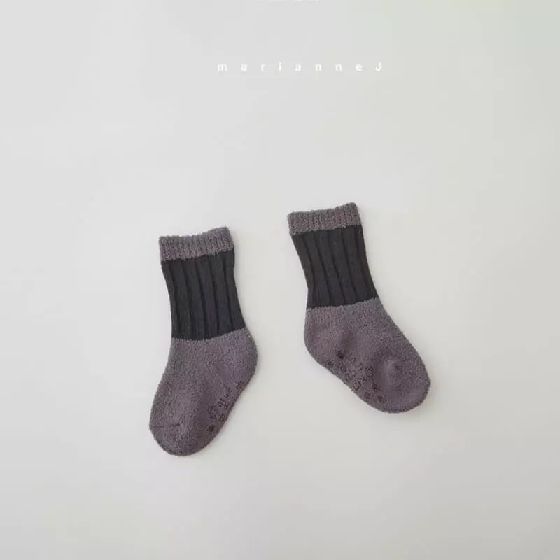 Mariannej - Korean Children Fashion - #discoveringself - Daily Socks