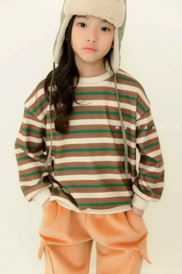 Mariannej - Korean Children Fashion - #discoveringself - uston Pants - 5