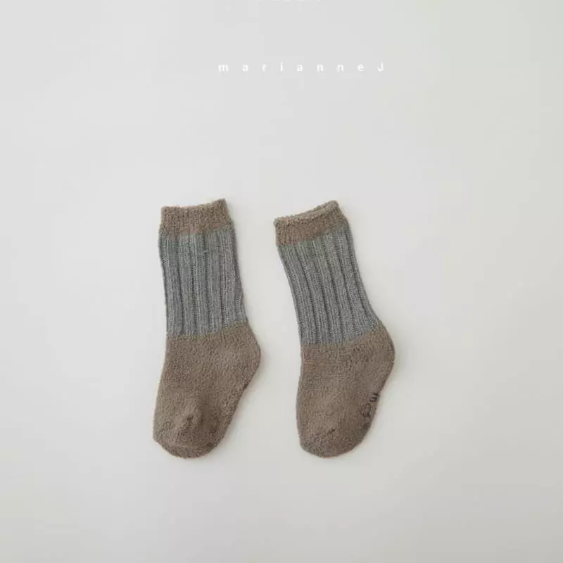 Mariannej - Korean Children Fashion - #fashionkids - Daily Socks - 2