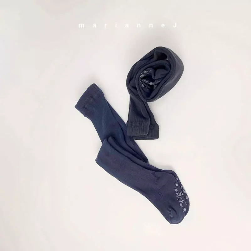 Mariannej - Korean Children Fashion - #magicofchildhood - Link Socks - 5