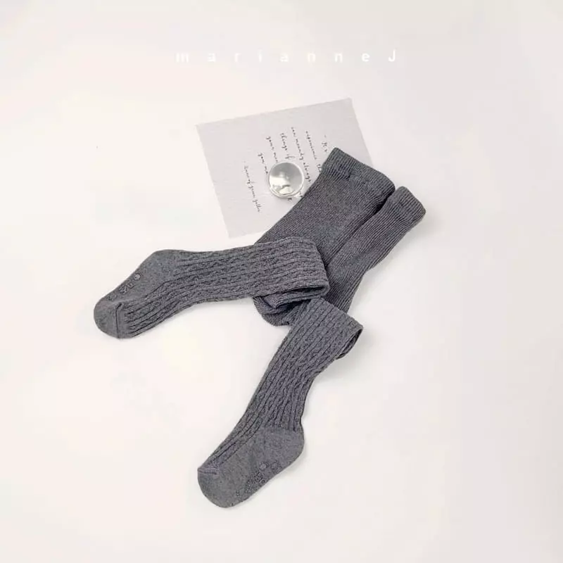 Mariannej - Korean Children Fashion - #minifashionista - Link Socks - 6