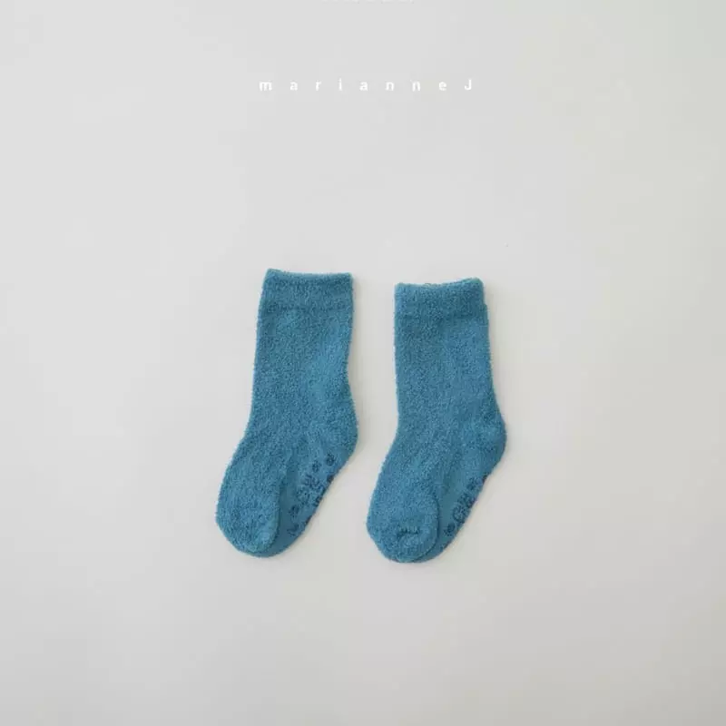 Mariannej - Korean Children Fashion - #prettylittlegirls - Illy Socks