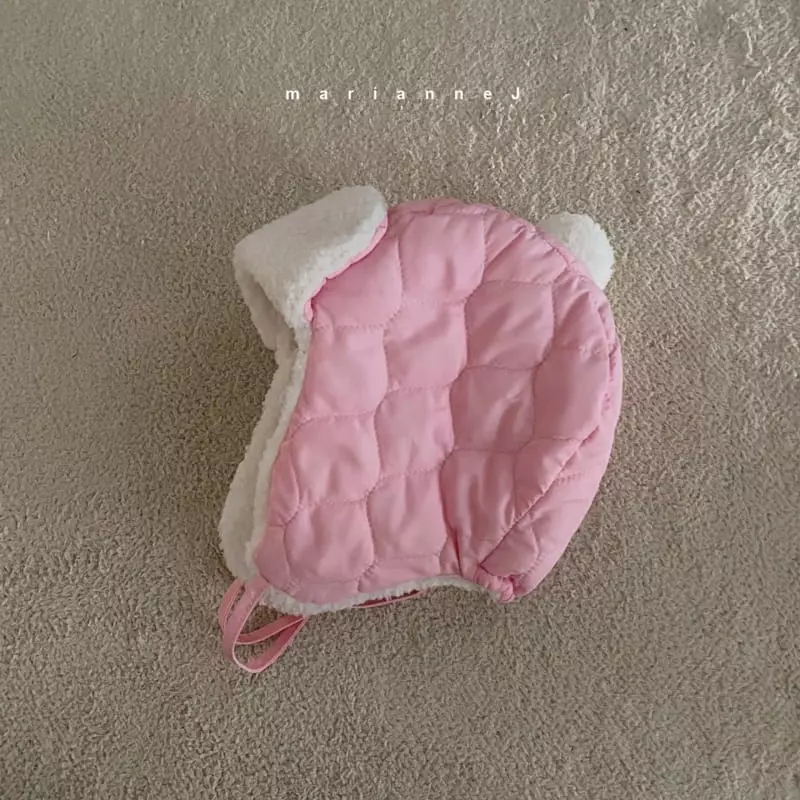 Mariannej - Korean Children Fashion - #toddlerclothing - Pastel Hat - 6