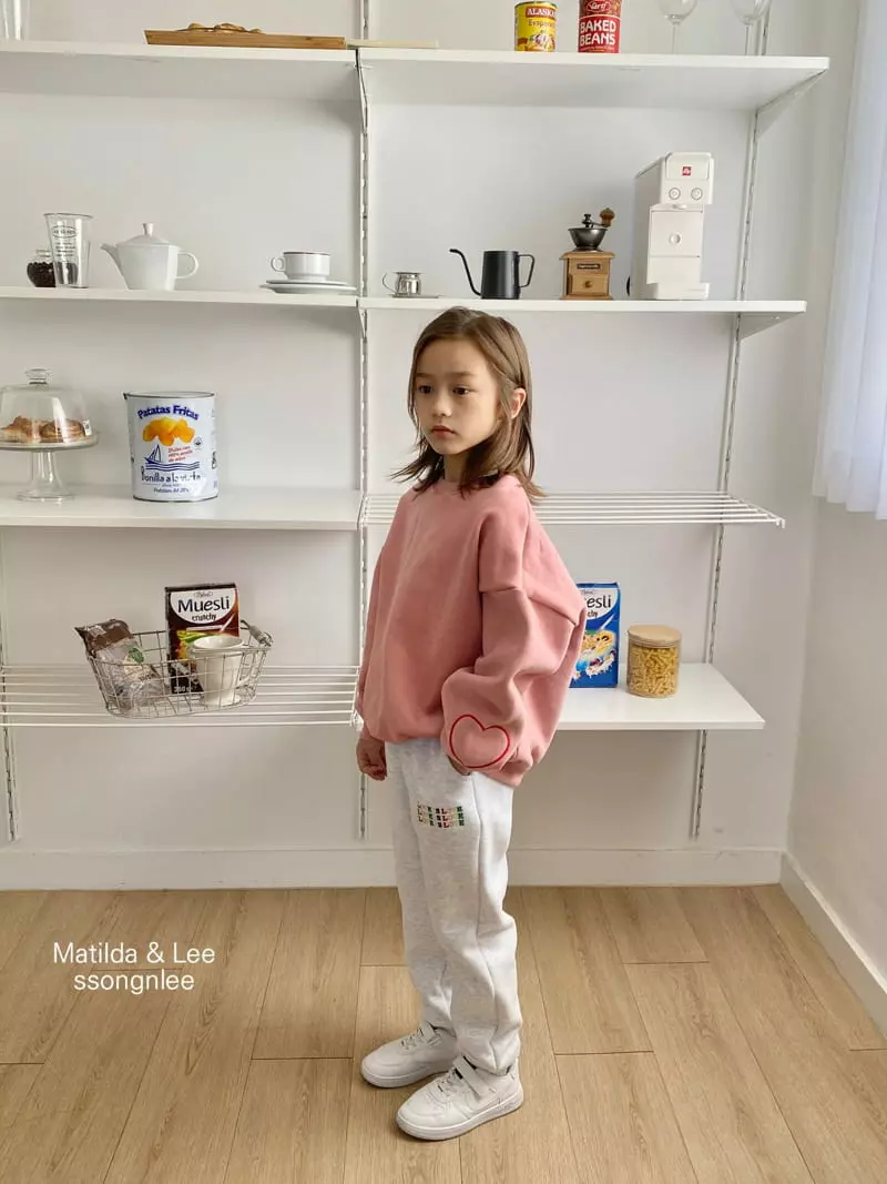 Matilda & Lee - Korean Children Fashion - #Kfashion4kids - Love Pnats - 7