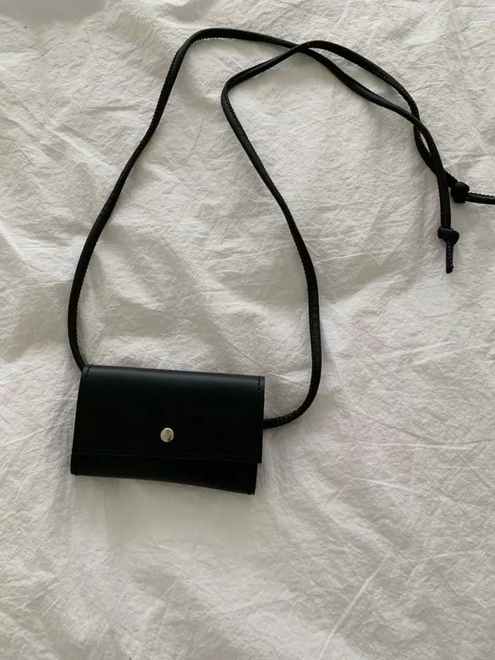 Matilda & Lee - Korean Children Fashion - #Kfashion4kids - Belt Bag - 5