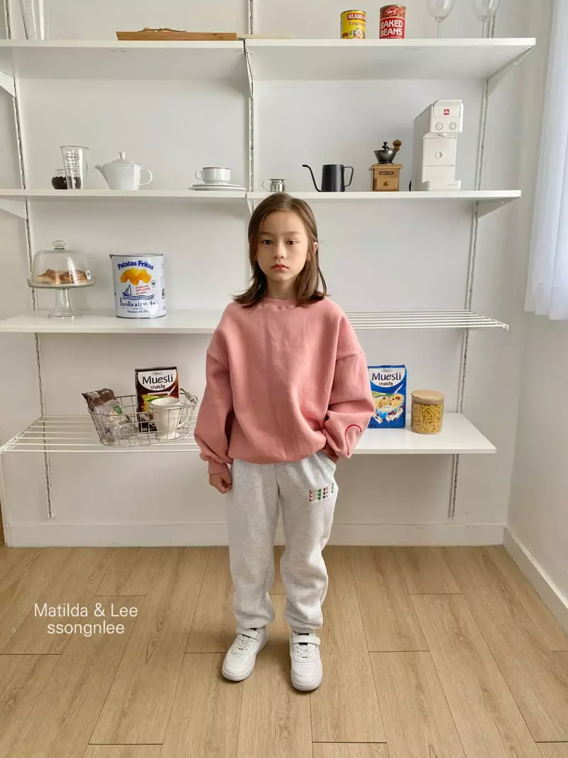 Matilda & Lee - Korean Children Fashion - #discoveringself - Love Pnats - 2