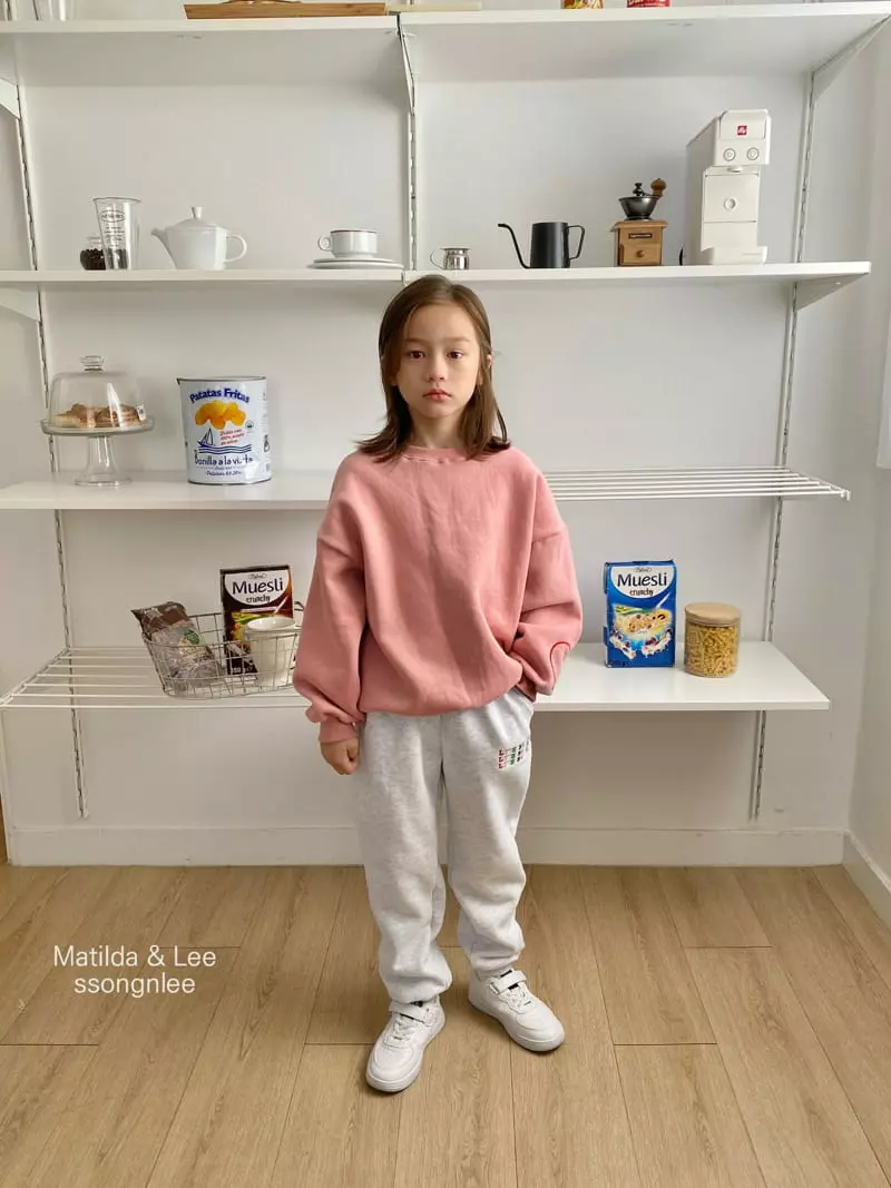 Matilda & Lee - Korean Children Fashion - #fashionkids - Love Pnats - 3