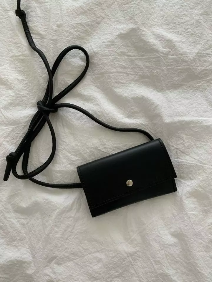 Matilda & Lee - Korean Children Fashion - #fashionkids - Belt Bag