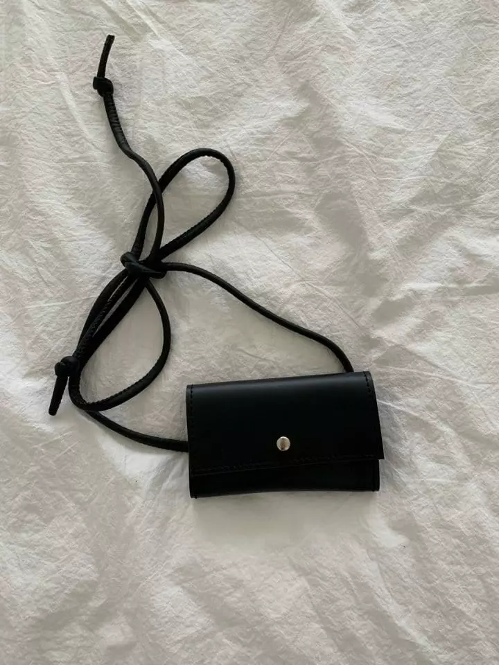 Matilda & Lee - Korean Children Fashion - #kidsshorts - Belt Bag - 2