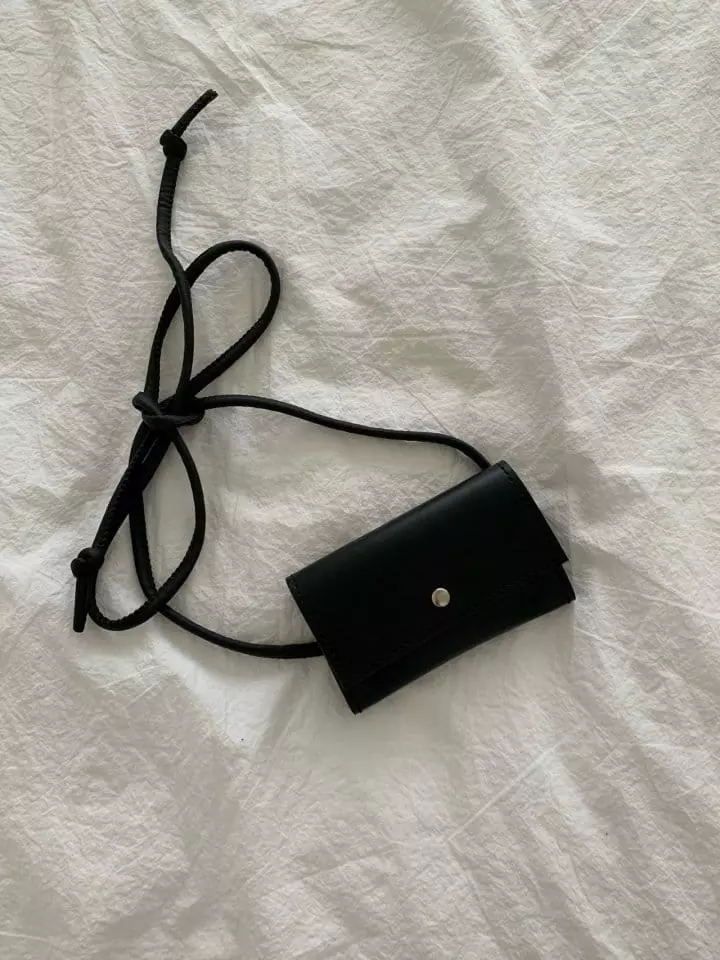 Matilda & Lee - Korean Children Fashion - #kidsstore - Belt Bag - 3