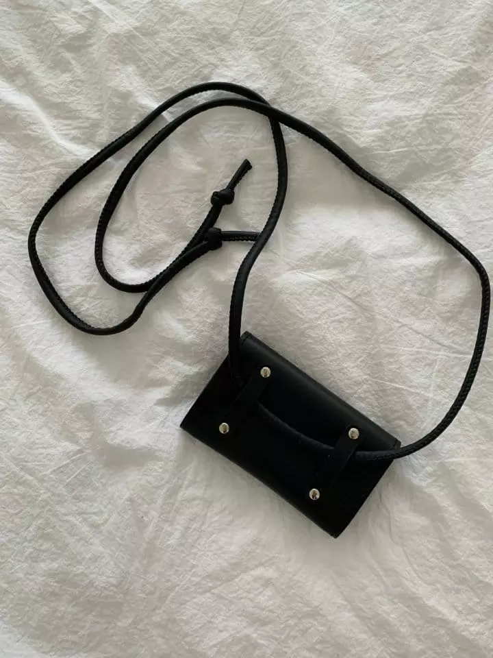 Matilda & Lee - Korean Children Fashion - #kidsstore - Belt Bag - 4