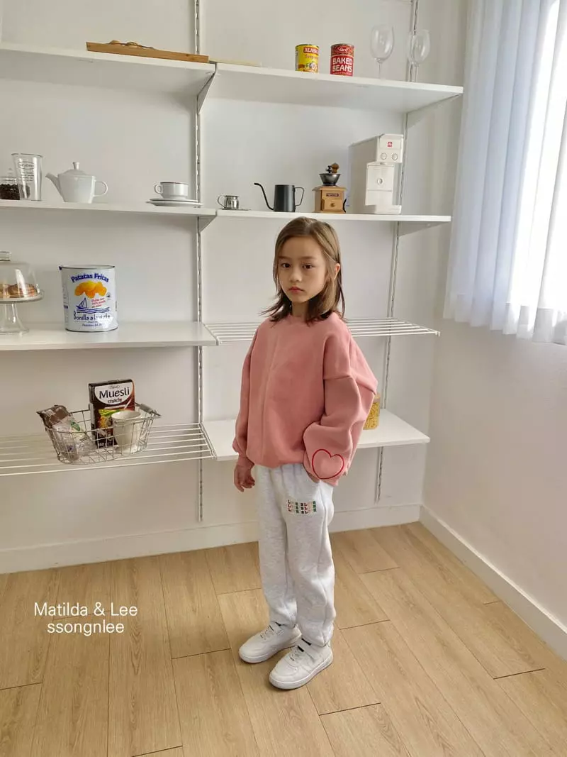 Matilda & Lee - Korean Children Fashion - #littlefashionista - Love Pnats - 8