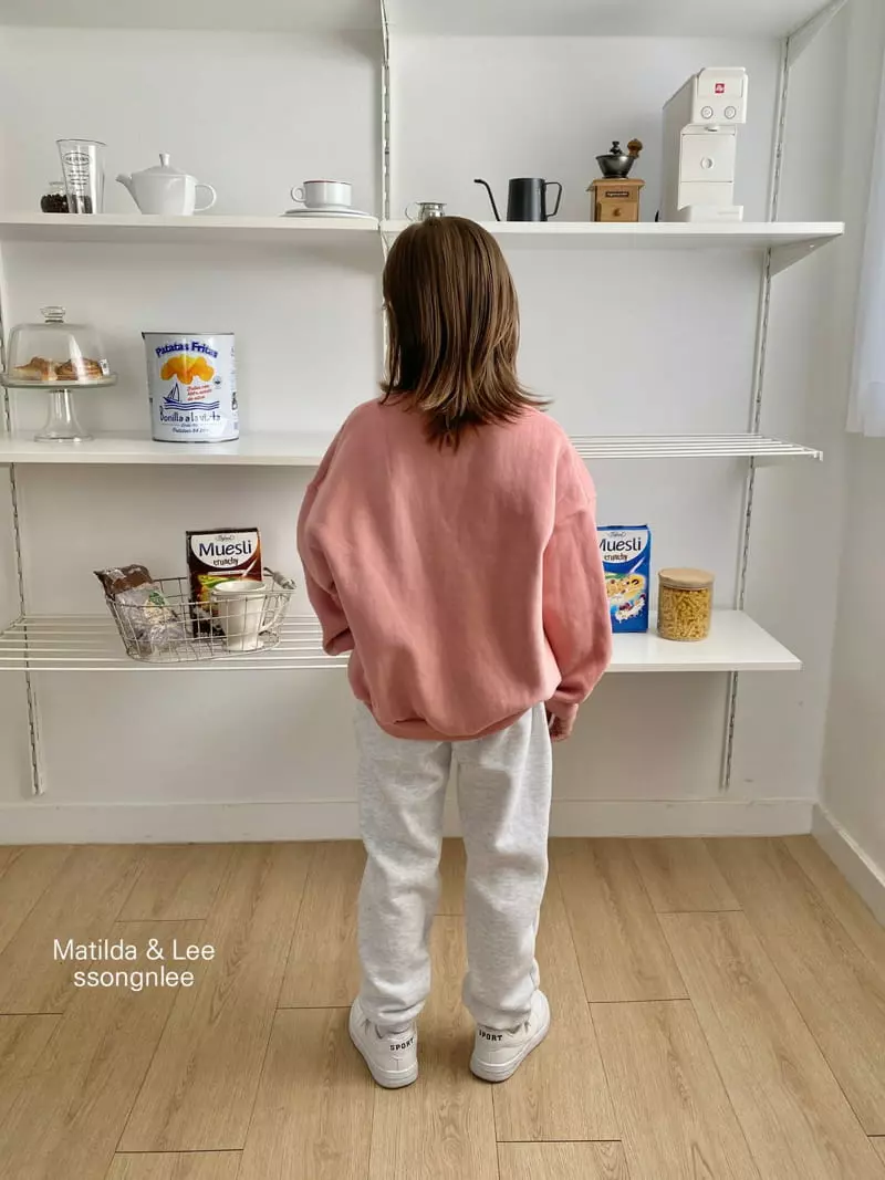 Matilda & Lee - Korean Children Fashion - #todddlerfashion - Love Pnats - 12