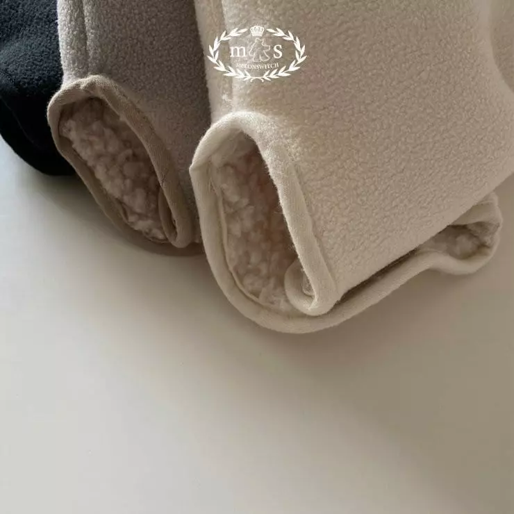 Melon Switch - Korean Children Fashion - #childofig - Melon Quick Gloves - 7