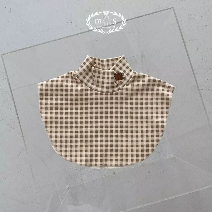 Melon Switch - Korean Children Fashion - #childrensboutique - Bear Tee - 3
