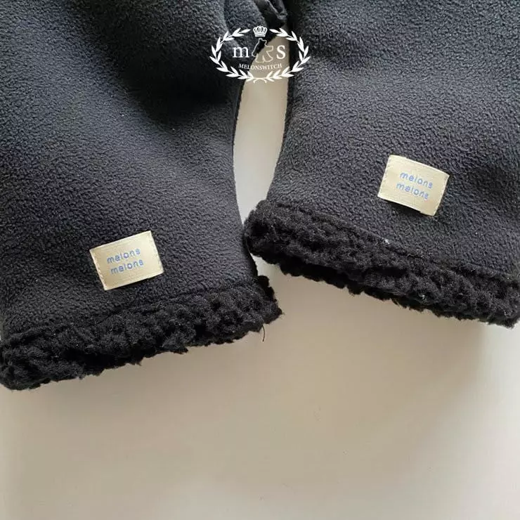 Melon Switch - Korean Children Fashion - #childrensboutique - Melon Quick Gloves - 8