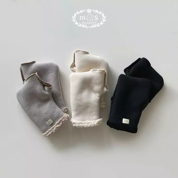 Melon Switch - Korean Children Fashion - #magicofchildhood - Melon Quick Gloves