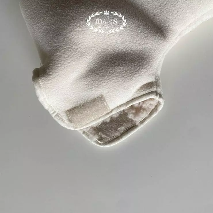 Melon Switch - Korean Children Fashion - #stylishchildhood - Melon Quick Gloves - 6