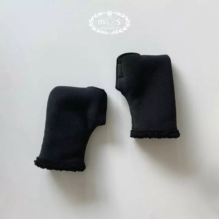 Melon Switch - Korean Children Fashion - #prettylittlegirls - Melon Quick Gloves - 4