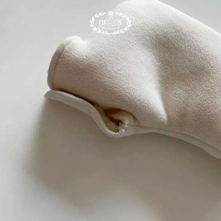 Melon Switch - Korean Children Fashion - #toddlerclothing - Melon Quick Gloves - 5