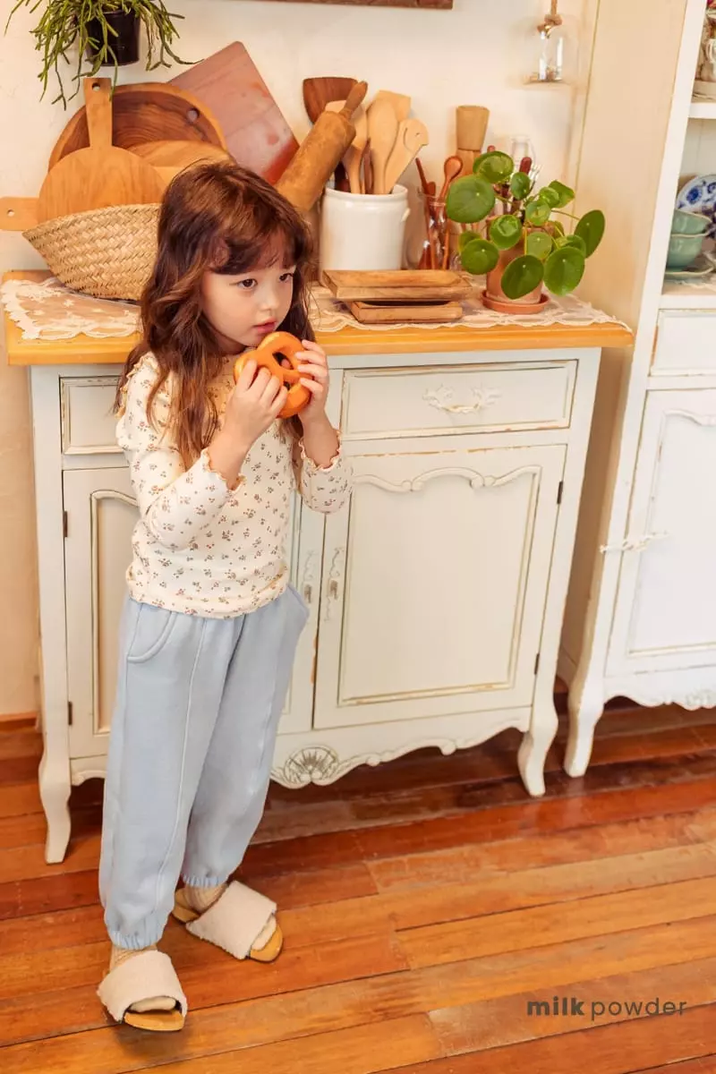 Milk Powder - Korean Children Fashion - #childrensboutique - Vienna Pants - 3