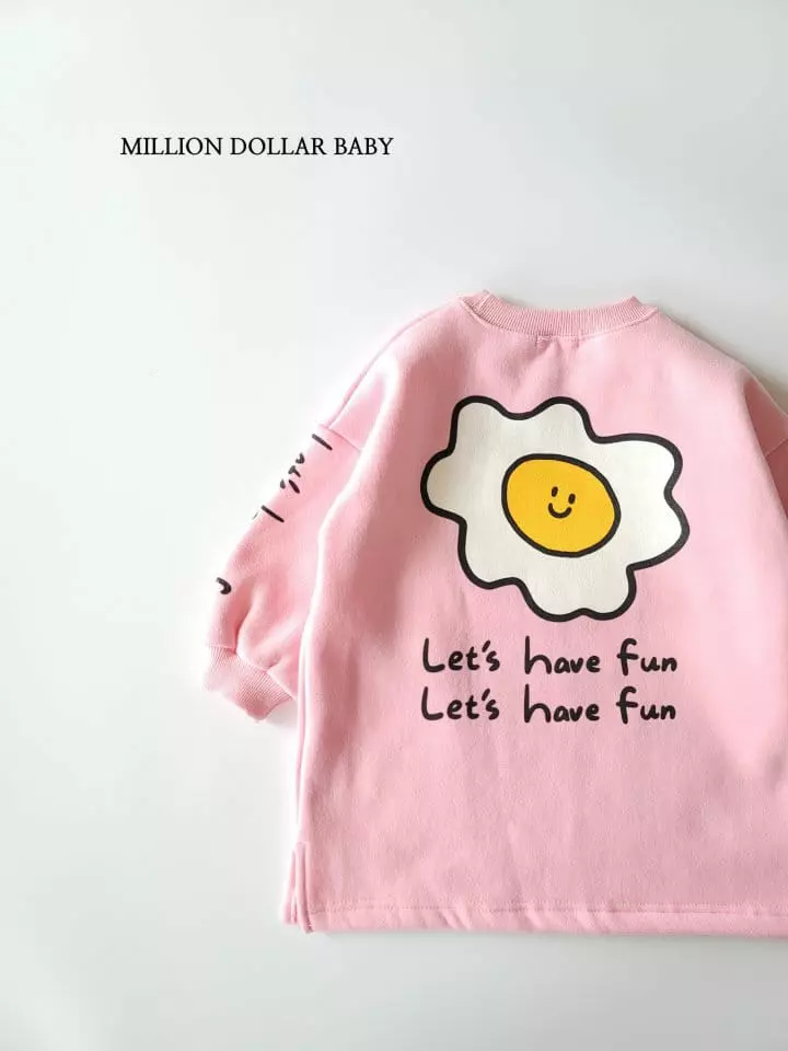 Million Dollar Baby - Korean Children Fashion - #kidsshorts - Friase One-piece - 6