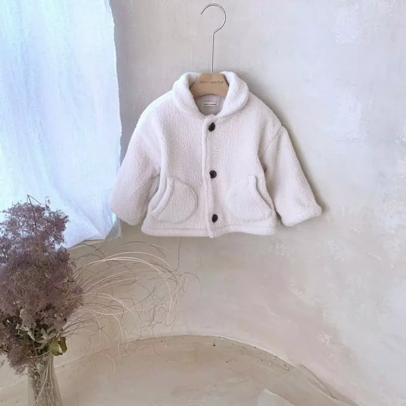 Mimi Market - Korean Baby Fashion - #babyboutique - Cotton Candy Jumper - 6