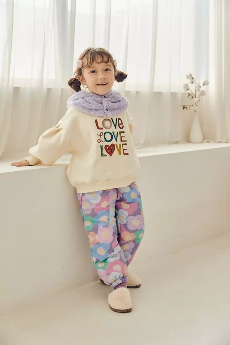 Mimico - Korean Children Fashion - #kidzfashiontrend - Snow Pants - 3