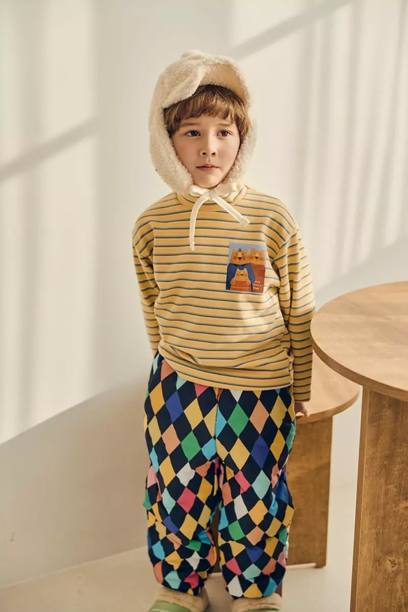 Mimico - Korean Children Fashion - #magicofchildhood - Snow Pants - 6