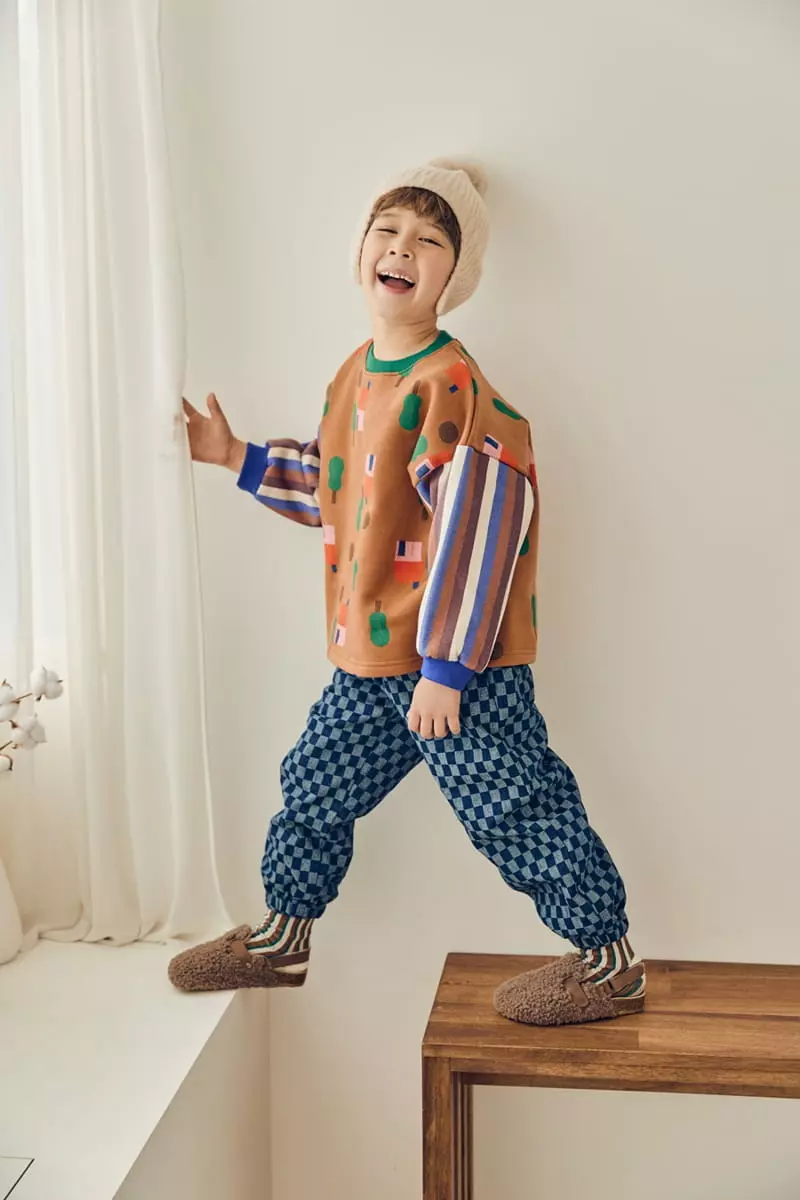Mimico - Korean Children Fashion - #minifashionista - Ccasha Tee - 12