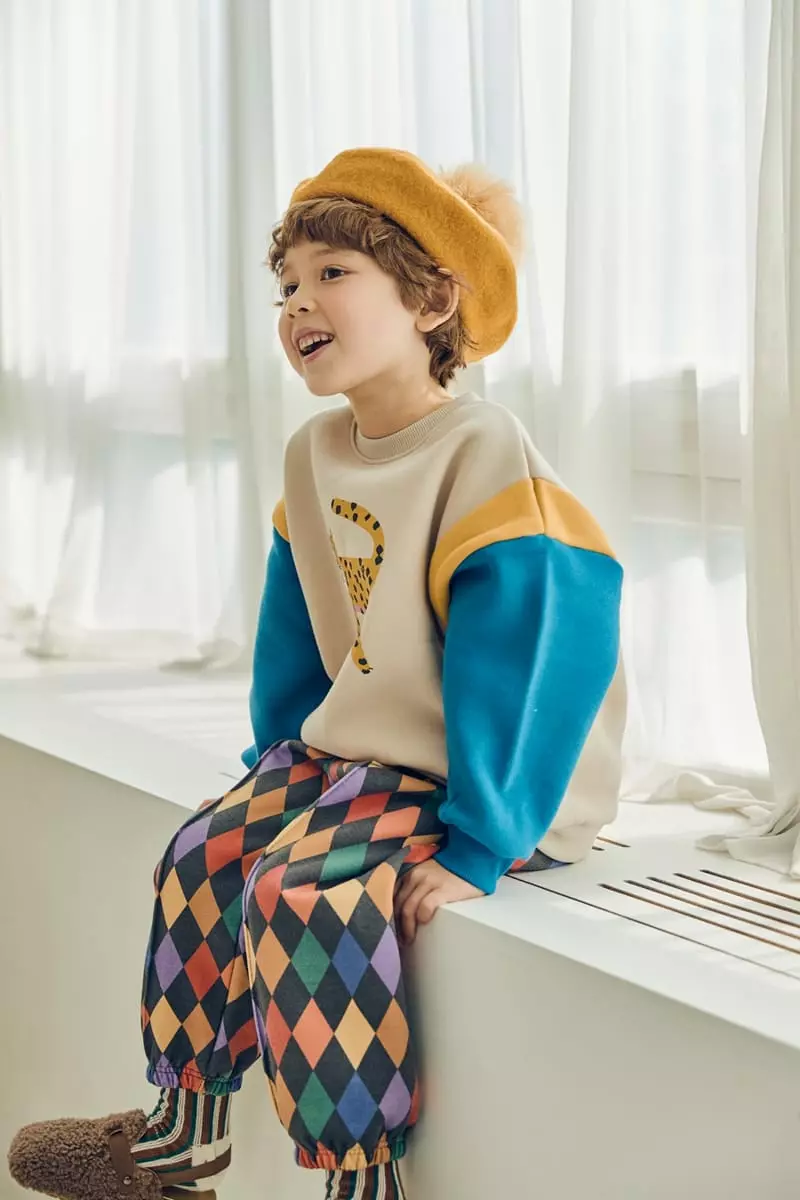 Mimico - Korean Children Fashion - #prettylittlegirls - Renewal Tee - 5