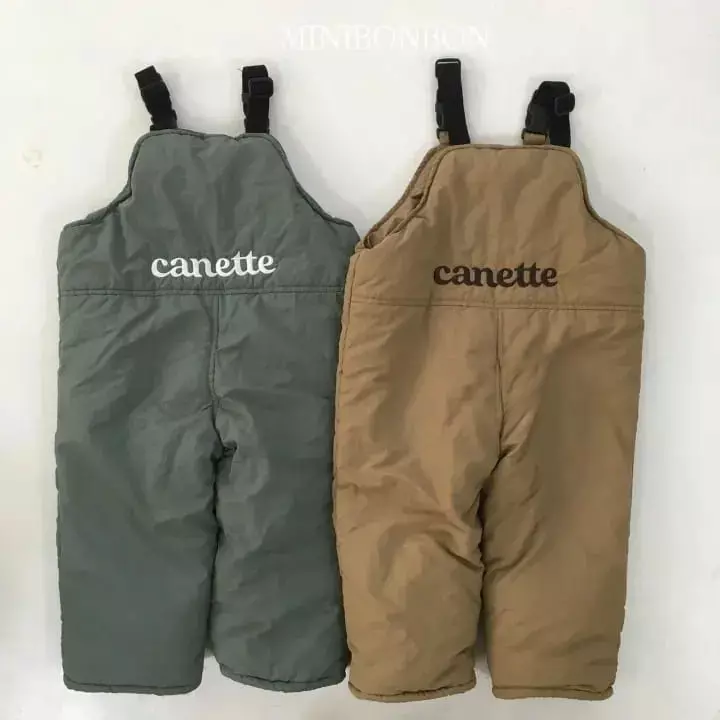 Mini Bongbong - Korean Children Fashion - #littlefashionista - Ssulme Nodysuit