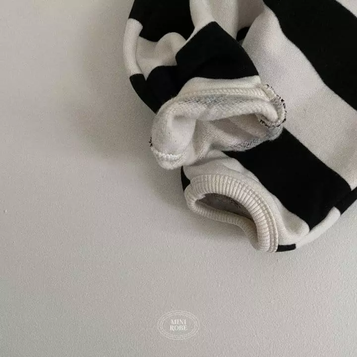Mini Robe - Korean Baby Fashion - #babyboutique - Denggang Pants - 10