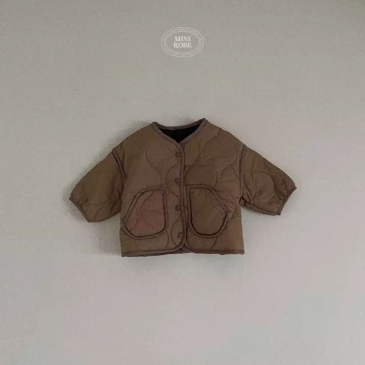 Mini Robe - Korean Baby Fashion - #babyboutique - Ari Jumper - 2