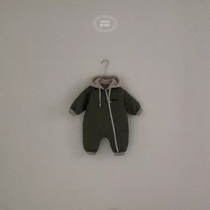 Mini Robe - Korean Baby Fashion - #babyboutiqueclothing - Butter Bodysuit - 10