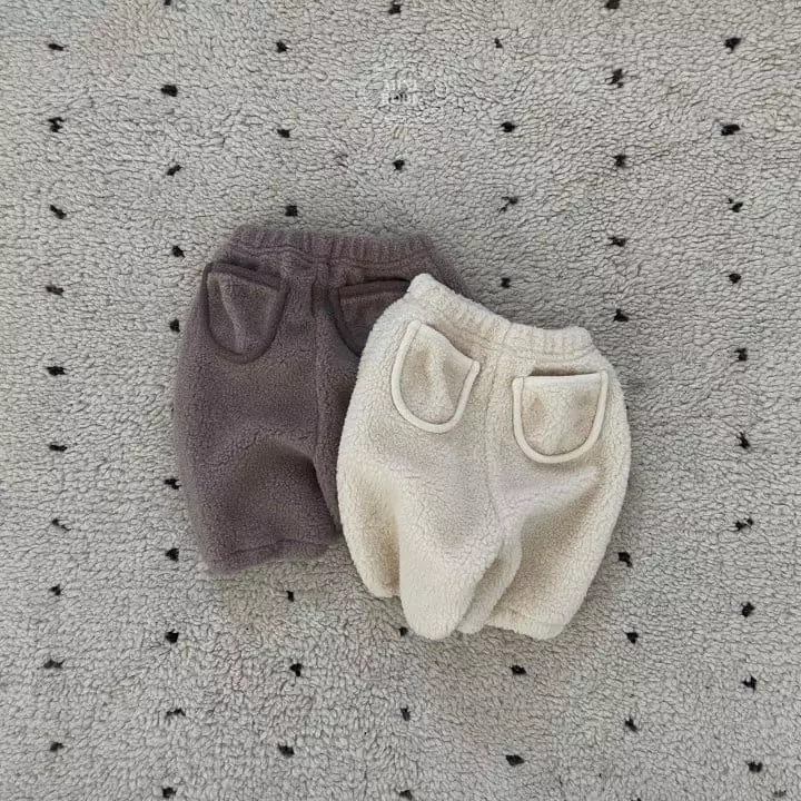Mini Robe - Korean Baby Fashion - #babyboutiqueclothing - Dumbling Pants - 10