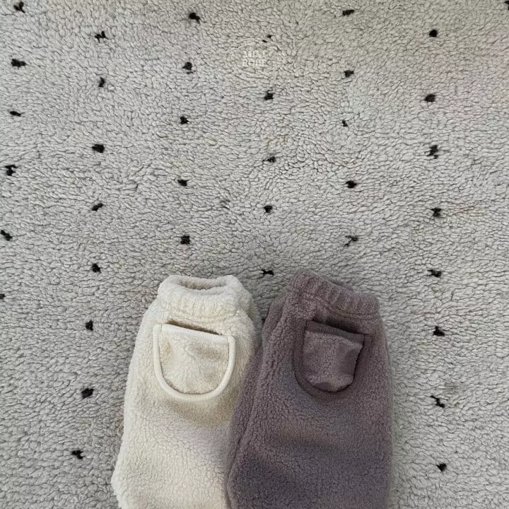 Mini Robe - Korean Baby Fashion - #babyclothing - Dumbling Pants - 11