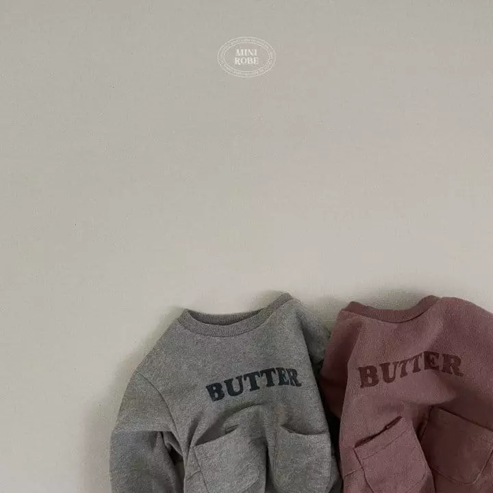 Mini Robe - Korean Baby Fashion - #babyoutfit - Bbada Bodysuit - 6