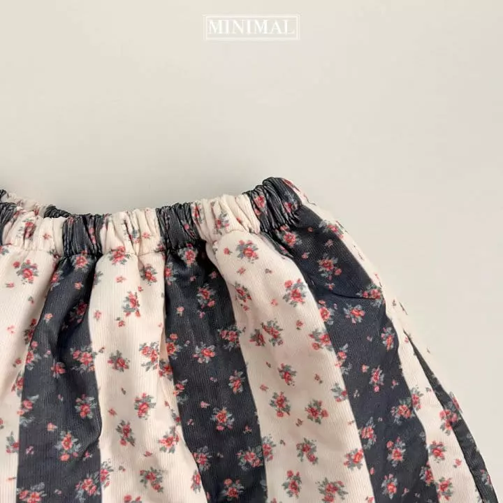 Minimal - Korean Children Fashion - #childofig - Mimi Skirt - 3