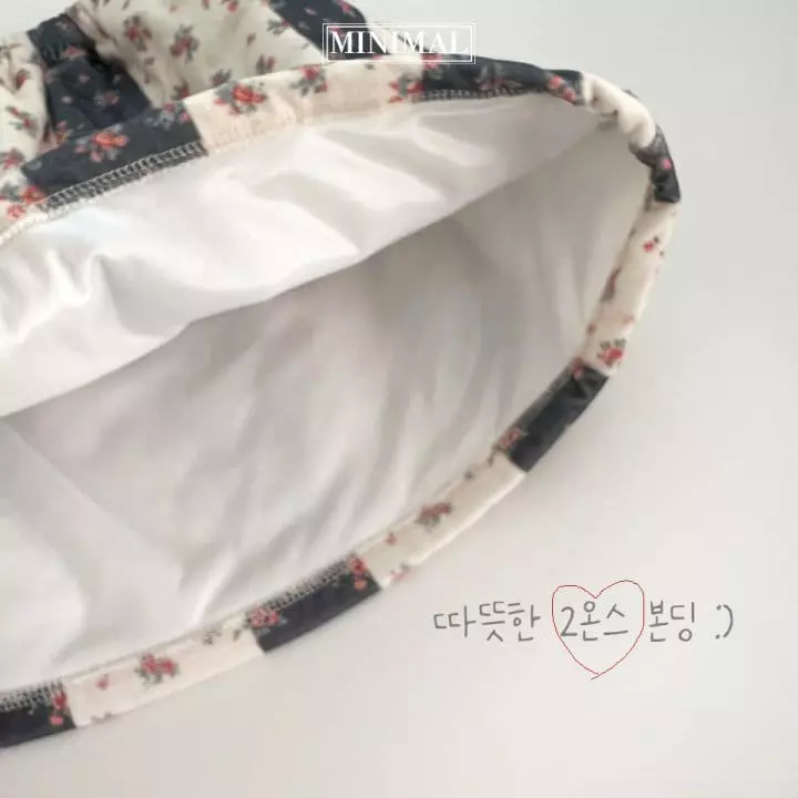 Minimal - Korean Children Fashion - #toddlerclothing - Mimi Skirt