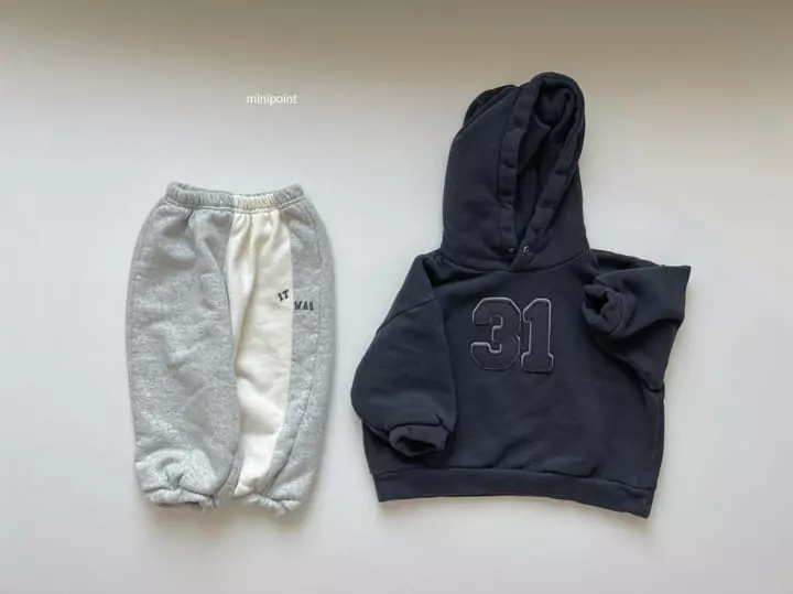 Minipoint - Korean Children Fashion - #Kfashion4kids - It Was Pants - 5