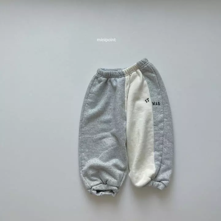 Minipoint - Korean Children Fashion - #kidsshorts - It Was Pants - 2
