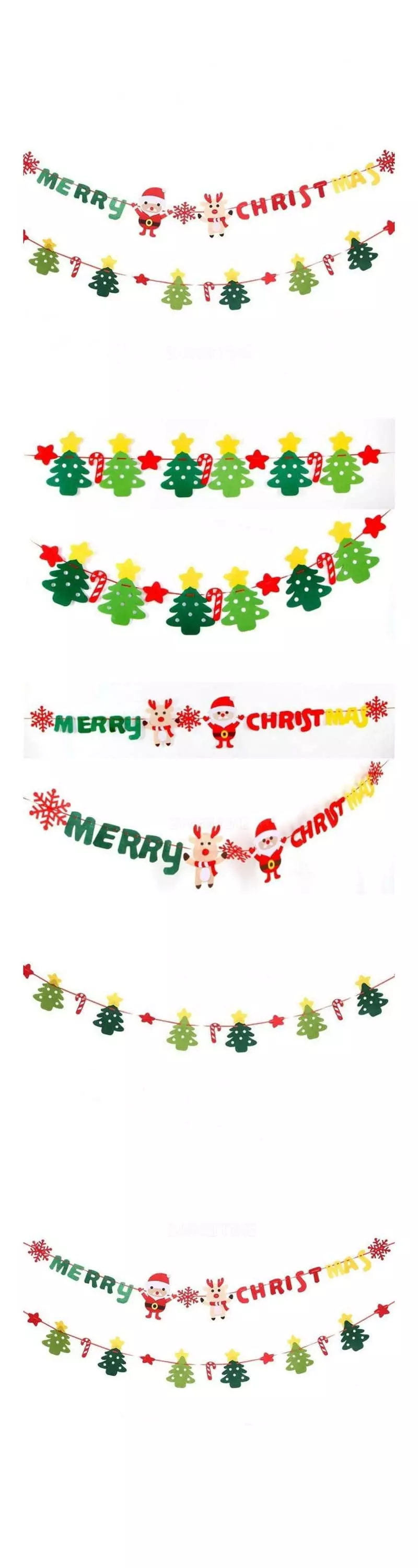 Miso - Korean Children Fashion - #childrensboutique - Tree Garland