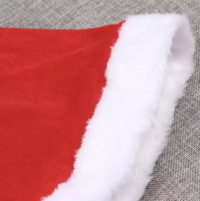 Miso - Korean Children Fashion - #fashionkids - Christmas Hat Cape - 3