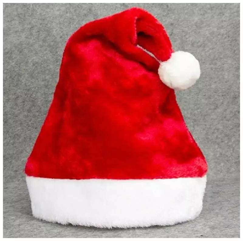 Miso - Korean Children Fashion - #todddlerfashion - Santa Hat